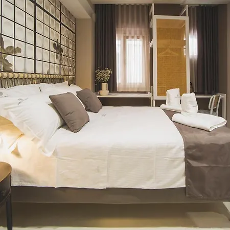 Dimora Lamas 4* Mola di Bari
