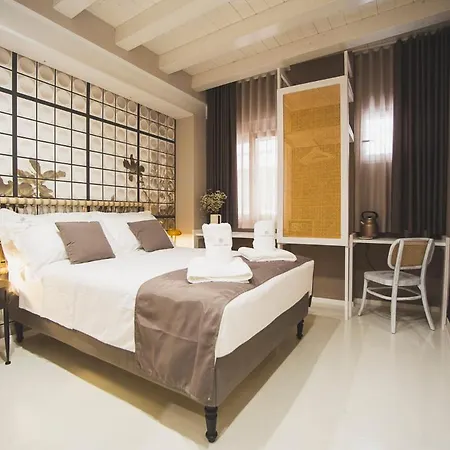 Guest house Dimora Lamas