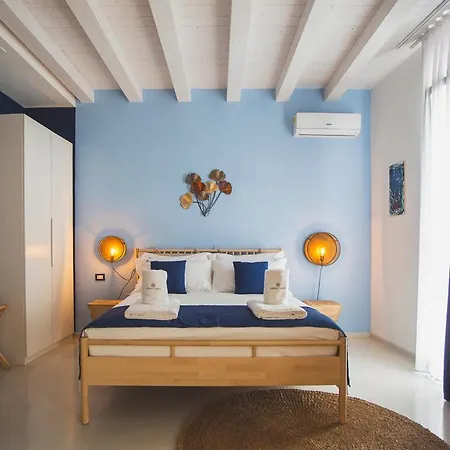 Dimora Lamas Guest house 4*