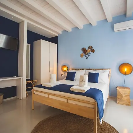 Guest house Dimora Lamas