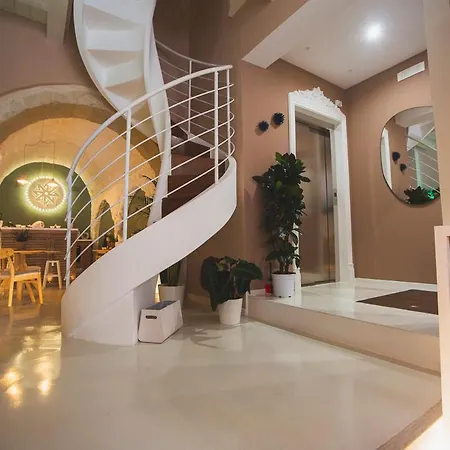 Dimora Lamas Guest house