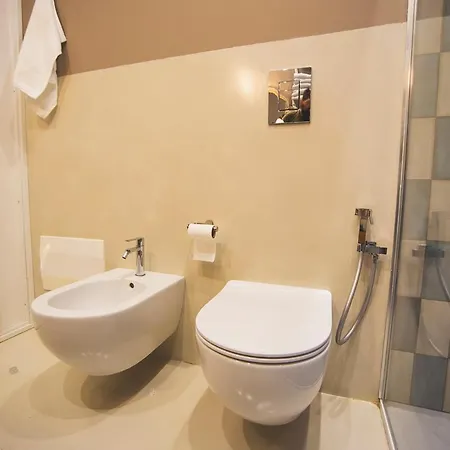 Dimora Lamas 4*