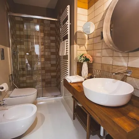 Dimora Lamas Guest house Mola di Bari
