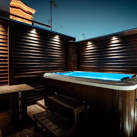 Dimora Lamas Guest house