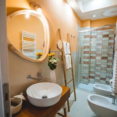 Dimora Lamas Guest house 4*