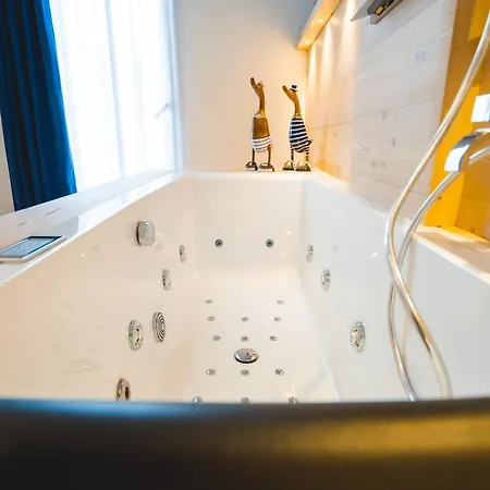 Dimora Lamas Guest house Mola di Bari
