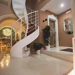 Dimora Lamas 招待所