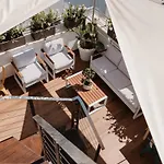 Dimora Lamas 4* 莫拉-迪巴里