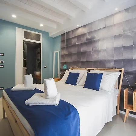 Dimora Lamas 게스트하우스