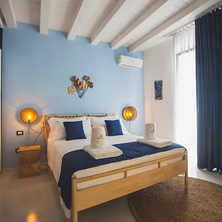 Dimora Lamas 4* 몰라디바리