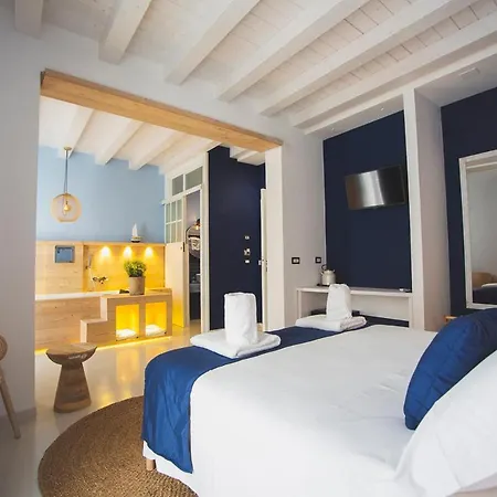 Dimora Lamas 게스트하우스 몰라디바리