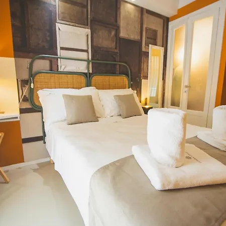 Dimora Lamas 게스트하우스 몰라디바리