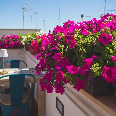 게스트하우스 Dimora Lamas 몰라디바리