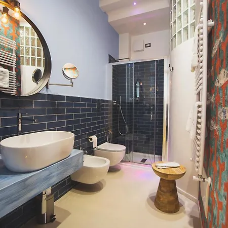 Dimora Lamas 게스트하우스