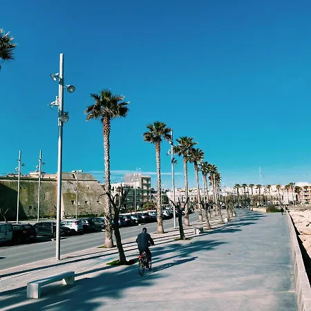 Dimora Lamas 4* 몰라디바리