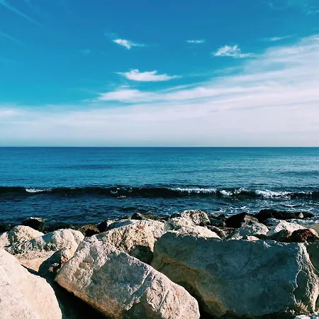 Dimora Lamas بيت ضيافة