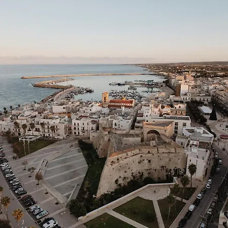 Dimora Lamas 몰라디바리