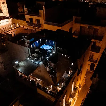 Dimora Lamas بيت ضيافة
