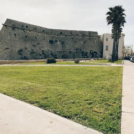 Dimora Lamas Penzion 4*