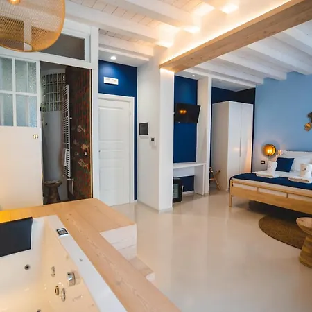 Dimora Lamas Pensionat 4*
