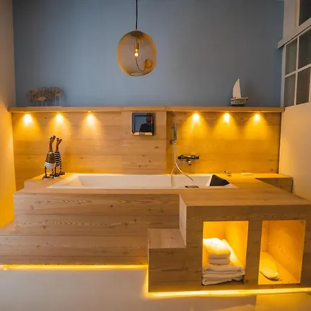 Dimora Lamas 4* 몰라디바리