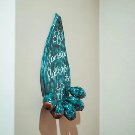 Dimora Lamas 게스트하우스