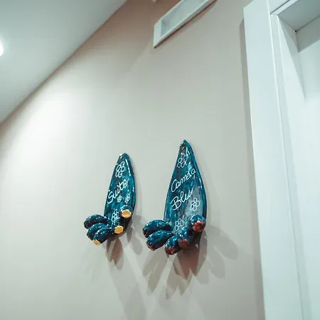 Dimora Lamas 몰라디바리