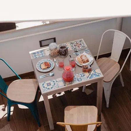 Dimora Lamas 게스트하우스 몰라디바리