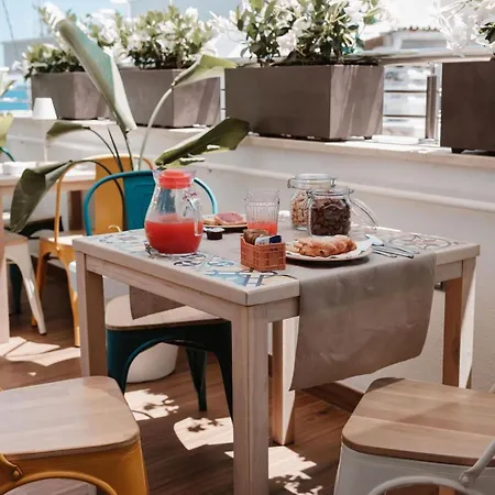 게스트하우스 Dimora Lamas 4*