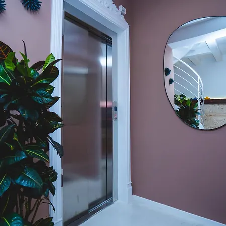 Dimora Lamas 게스트하우스 몰라디바리