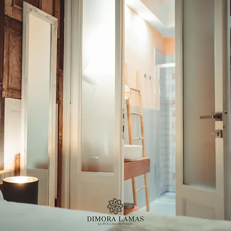 Dimora Lamas Pensionat 4*