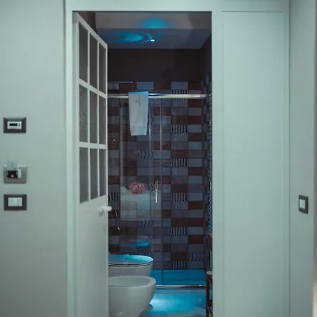 Dimora Lamas 4* 몰라디바리