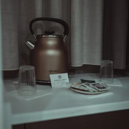 Dimora Lamas 게스트하우스 몰라디바리