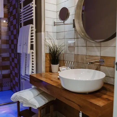 게스트하우스 Dimora Lamas 몰라디바리