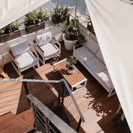 Dimora Lamas 4* Mola di Bari