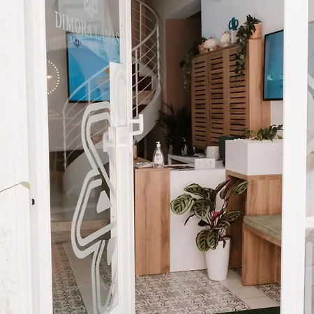 게스트하우스 Dimora Lamas