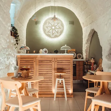 Dimora Lamas 게스트하우스 몰라디바리