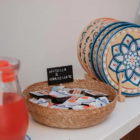 Dimora Lamas 게스트하우스 몰라디바리