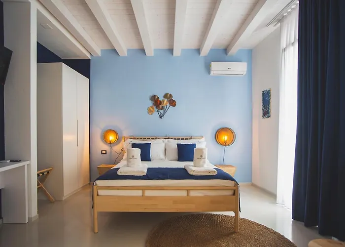 Dimora Lamas Vendégház 4*