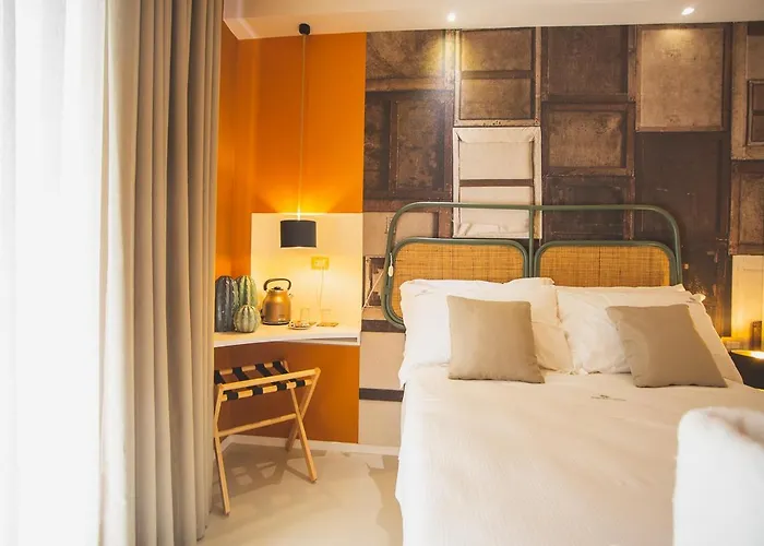 בית הארחה Dimora Lamas מולה די בארי