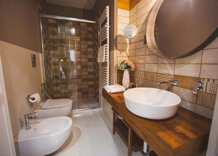 Dimora Lamas Vendégház Mola di Bari