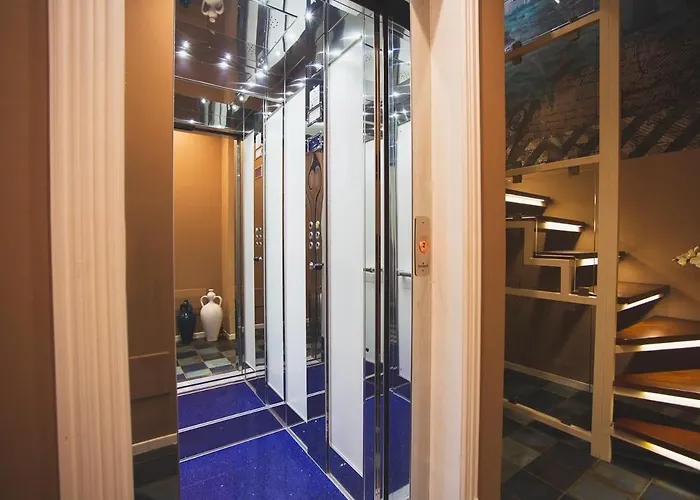 בית הארחה Dimora Lamas מולה די בארי