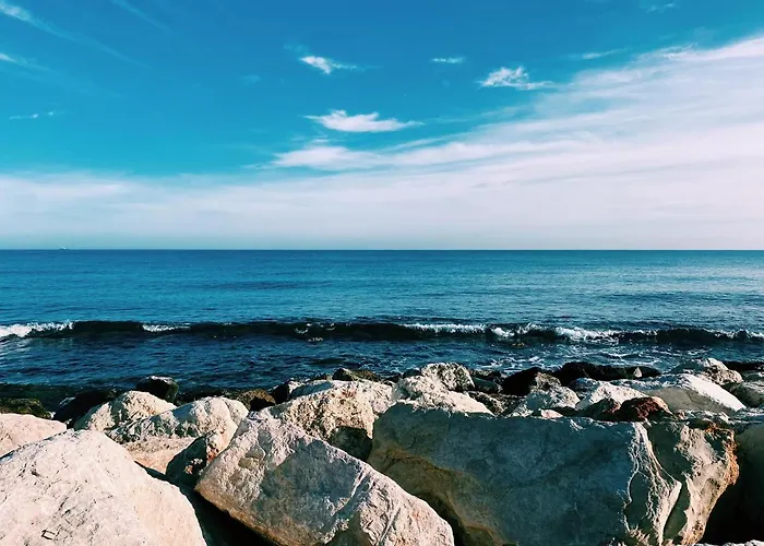 Dimora Lamas בית הארחה