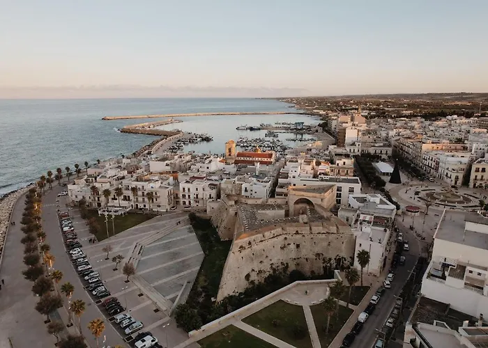 Dimora Lamas Mola di Bari