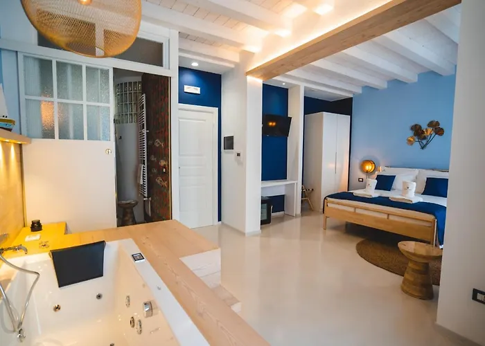 Dimora Lamas Vendégház 4*