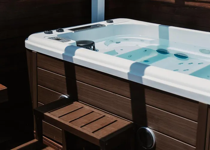 בית הארחה Dimora Lamas