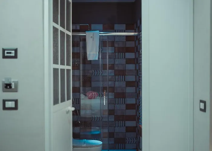 Dimora Lamas 4* מולה די בארי