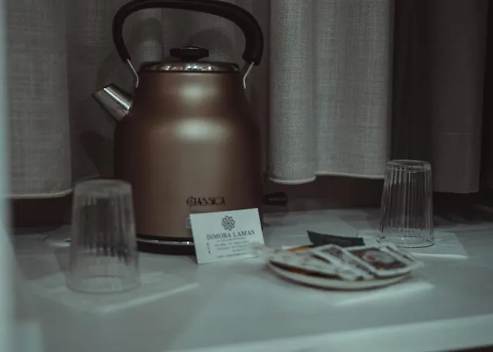 Dimora Lamas בית הארחה מולה די בארי