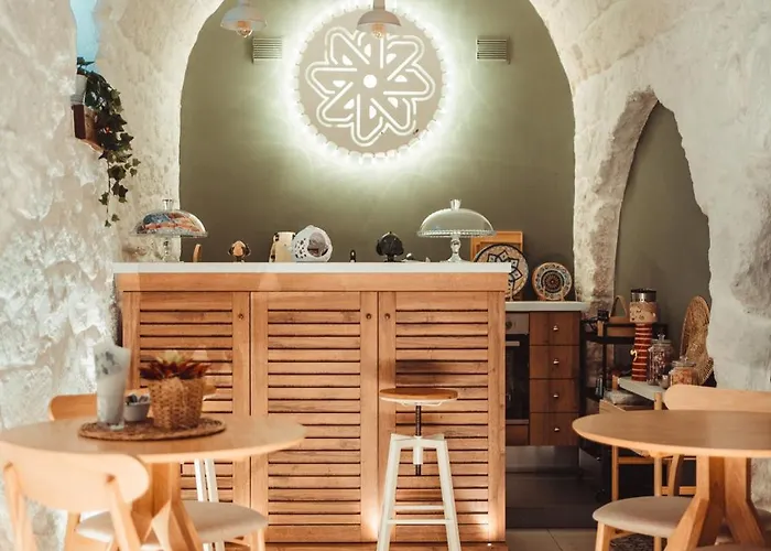 Dimora Lamas בית הארחה מולה די בארי